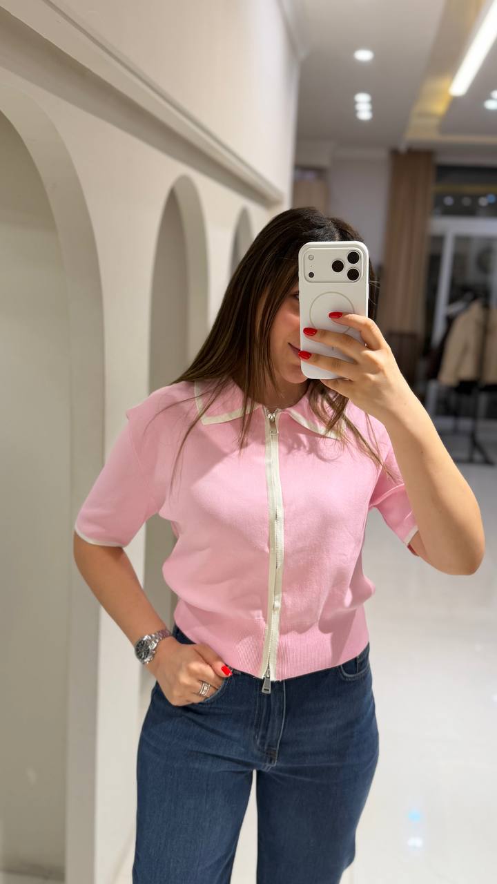 بلوز bisou 3